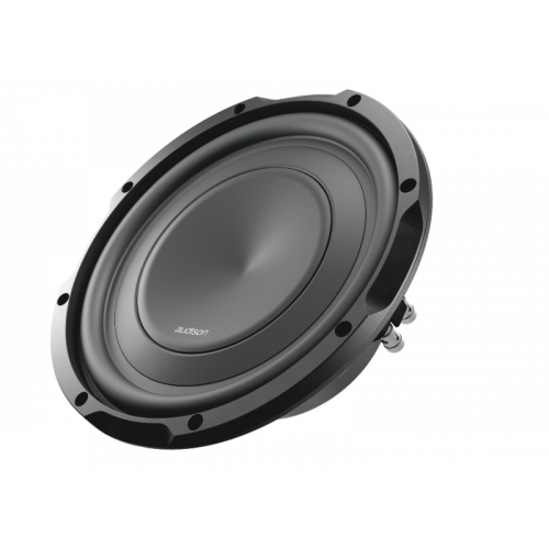 AUDISON APS10D 10" 400 RMS SLIM SUBWOOF AUDISON APS10D 10" 400 RMS SLIM SUBWOOF